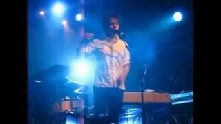 Jamie Cullum - Frontin ... Love for sale [@Heaven, 3 April 2013]