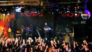 Combichrist (Moscow 2011) [05]. Electrohead