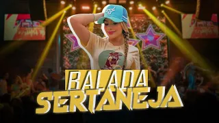 BALADA SERTANEJA | ELETRONEJO | SERTANEJO REMIX 2024 #14