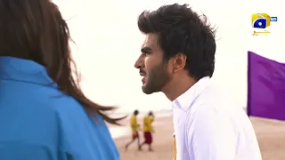 Ehraam e Junoon Episode 10 | Best Moment 09 | Neelam Muneer - Imran Abbas - Nimra Khan | Har Pal Geo