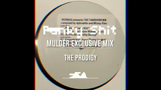 The Prodigy - Funky Shit (Mulder Exclusive Mix) (1998)