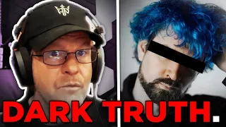 Rollo Tomassi Exposes Destiny For Destroying Fresh N Fit & The Redpill