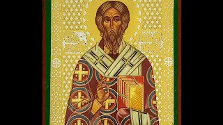 Жития Святых  Святитель Геннадий, Архиепископ Новгородский