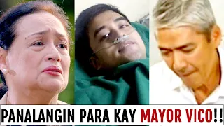 PANALANGIN para kay MAYOR VICO SOTTO Hinihiling Ngayon 🙏🙏