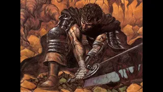 Berserk OP full - Penpals - Tell Me Why