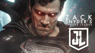 Justice League Snyder Cut Official Trailer Music #02 - "Praxis" by TOTEM (No Noises)