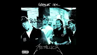 Metallica - Bridge of Sighs (Robin Trower cover)