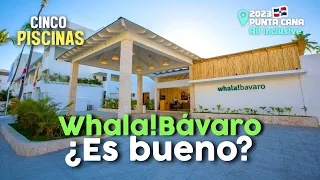 Lo Que Nadie Te Cuenta Sobre Whala!Bávaro en Punta Cana