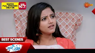 Gange Gowri - Best Scenes | 10 Feb 2024 | Kannada Serial | Udaya TV