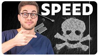 Speed / Pep - Ist das Amphetamin GEFÄHRLICH?! - Doc Mo