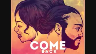 Come Back To Me -- Machel Montano Ft Destra Garcia  (SOCA 2015)