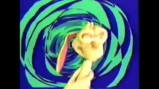 Ren and Stimpy and  Titan Games & Comics  Commercial