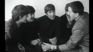 Beatles in Dublin 1963 1