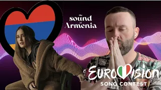 🇦🇲 Rosa Linn "Snap" REACTION & Analysis | Armenia | Eurovision 2022