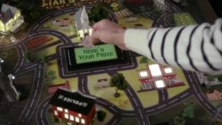 Pretty Little Liars - Board Game - 7x11 "Playtime"