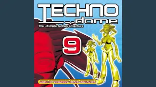 THE BEAUTY AND THE BEAT (Technoboy Remix)