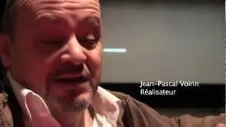 Le fabuleux destin de Jean-Pascal Voirin