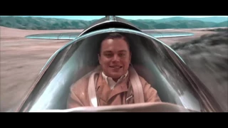 The Aviator | 'H-1 Racer Plane’ - Leonardo DiCaprio