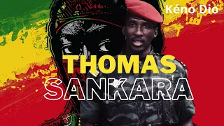 Thomas Sankara AES