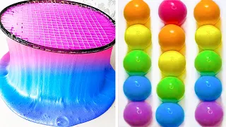 Feel the Most Relaxing Slime ASMR NOW! Satisfying Video 2978