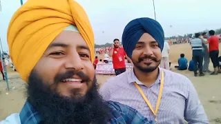 Delhi Morcha Kabaddi League || Sukhraj Rode || MLK Live || Tikri Border,Singhu Border, Kundli Border