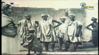 [P]L'Histoire de Cheikh Ahmadou Bamba - Lamp Fall TV