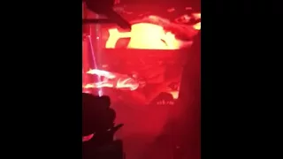 Future fuck up some commas live!