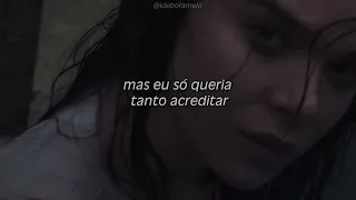 Hailee Steinfeld - Wrong Direction TRADUÇÃO | LEGENDADO você me amou com suas piores intenções...