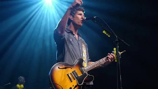 Better Than Ezra - Desperately Wanting (Houston 10.22.17) HD