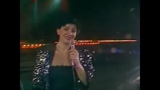 Нани Брегвадзе "Признание" 1987 год