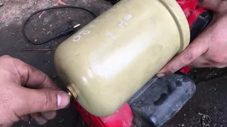 HOW TO REPAIR PUMP CONTROLLER PUMP CONTINUOUSLY