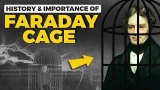 Faraday Cage: History and Importance