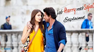 Jab Harry Met Sejal full movie explained |Anjum Talks