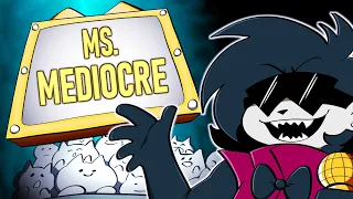 MS. MEDIOCRE (Song)