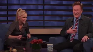 anna faris funny moments