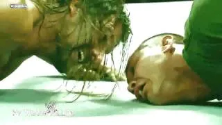 Promo Wrestlemania 27.mp4