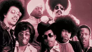 Ohio Players - Funky Worm