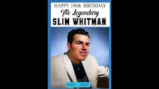 Happy 100th  Birthday Slim  Remembrance