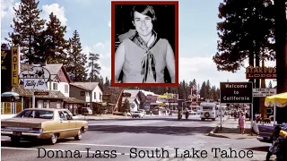 Zodiac Killer Case - Donna Lass Part 1