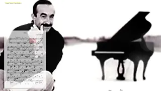 Solo – Raúl Di Blasio (Ноты и Видеоурок для фортепиано) (piano cover)