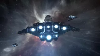 EVE Online - June 2016 Release Feature Tour