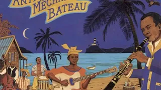 Guy Conquète - Ban moin clé a Titine