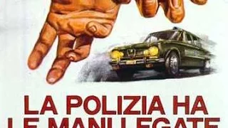 La polizia ha le mani legate - Film Completo by Film&Clips