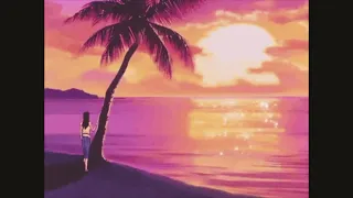 the beach boys - surfer girl (slowed + reverb)