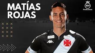 Matías Rojas ► Bem Vindo Ao Vasco? - Amazing Skills, Goals & Assists | 2023 HD