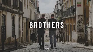 "Brothers" - Inspiring Trap Beat | Free Rap Hip Hop Instrumental Music 2019 | Eksotic #Instrumentals