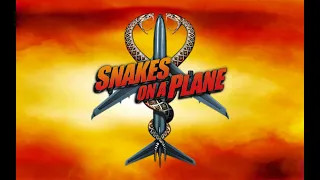 Snakes on a Plane : Deleted Scenes (Samuel L. Jackson)