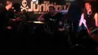 illuminatus - Wargasm (Live in Dec 2008)