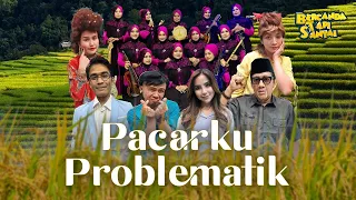 [FULL] PACARKU PROBLEMATIK | BTS (01/10/23)