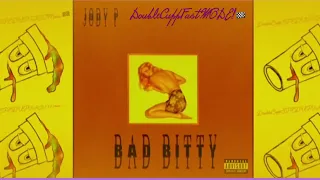 Jody P - Bad Bitty ( Sped Up Fast ) #badbitty #spedupfast